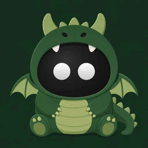 Dragon Buddy