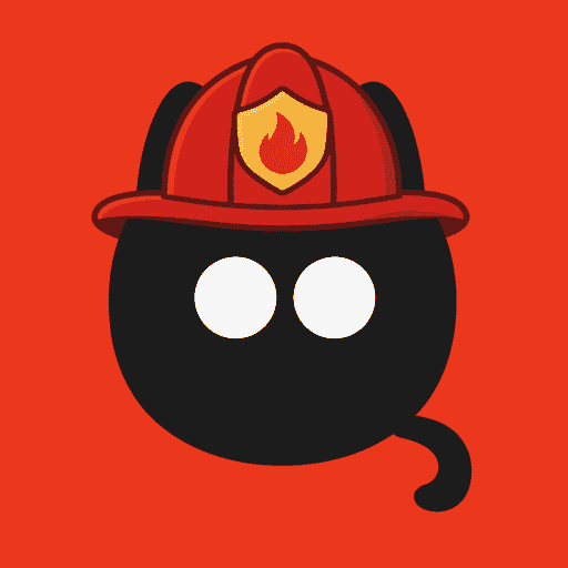 Firefighter