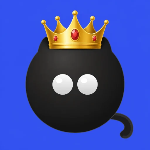 King
