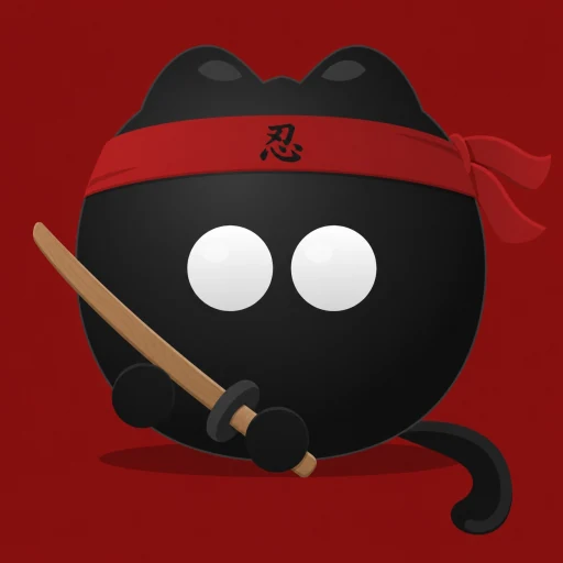 Ninja Buddy