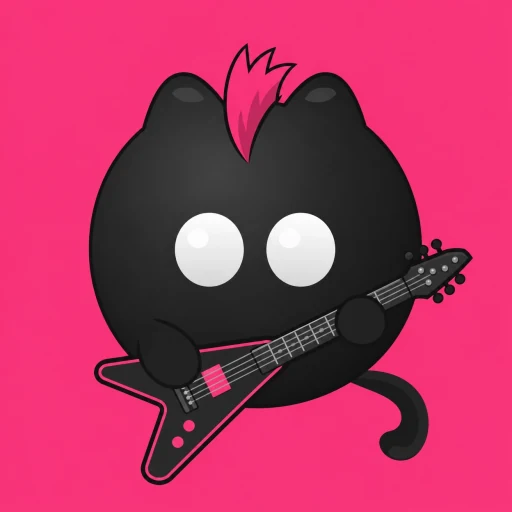 Rockstar Buddy