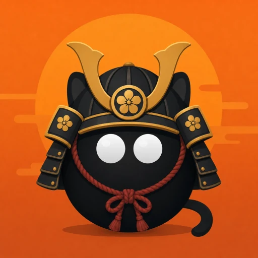 Samurai Buddy