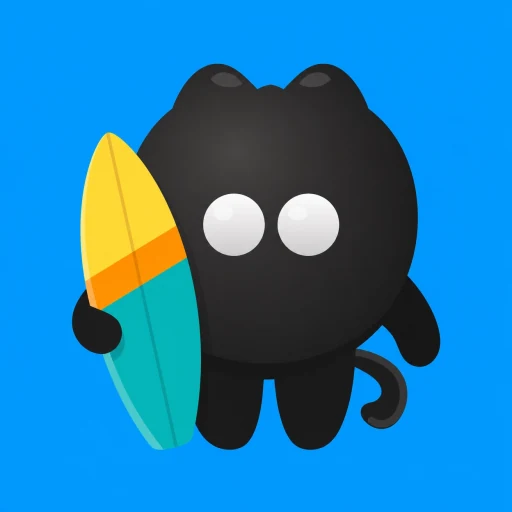 Surfer