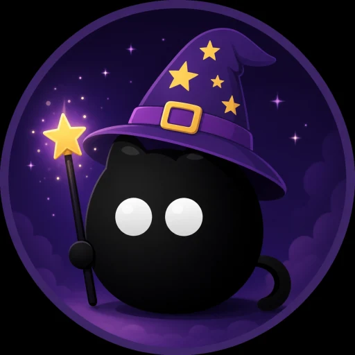 Wizard Buddy